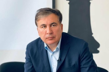 Garibaschwili verweigert Selenskyj Zulassung ukrainischer Ärzte zu Saakaschwili
