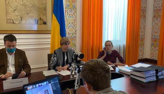 Статус закордонного українця отримали ще 170 громадян