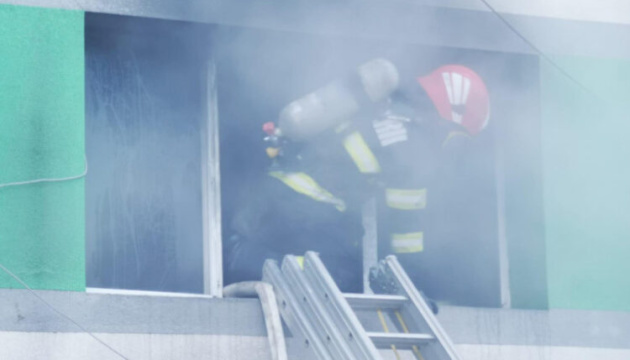 У румунській лікарні сталася пожежа, щонайменше дев'ятеро загиблих – ЗМІ