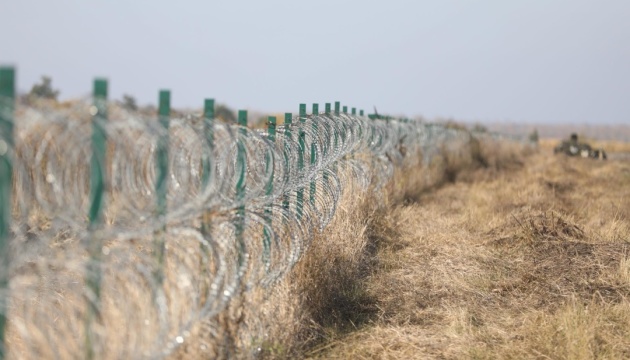 Sumy region shelled from Russia’s territory. Over 70 explosions recorded near border