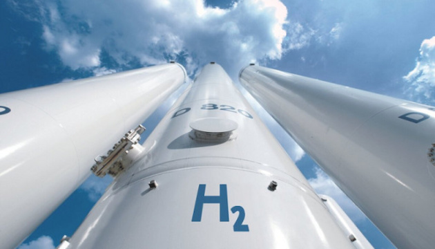 Ministry of Energy: Germany may become Ukraine’s partner in hydrogen production 
