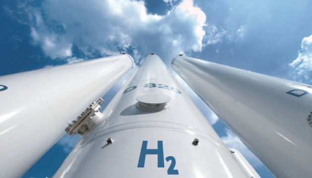 Ministry of Energy: Germany may become Ukraine’s partner in hydrogen production 