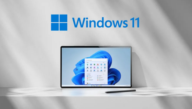 Microsoft випустила Windows 11