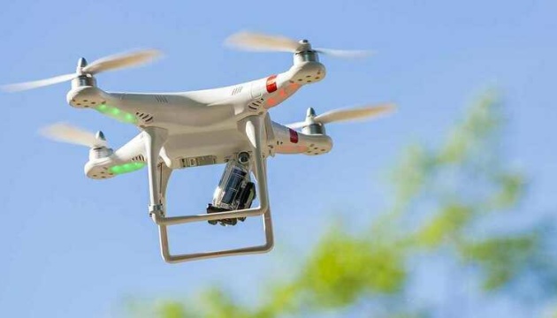 На Закарпатье все обнаруженные в воздухе дроны будут изымать для нужд ВСУ