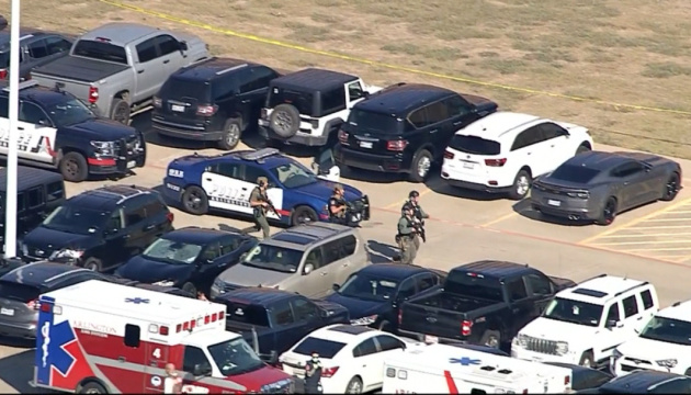 У Техасі сталася стрілянина в школі, є поранені