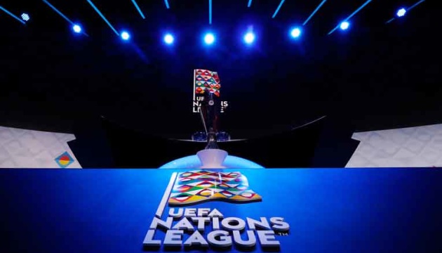 Бельгия и Франция сегодня определят второго финалиста Лиги наций УЕФА