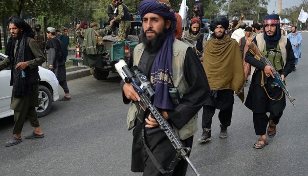 Таліби заборонили живу музику на весіллях в Афганістані