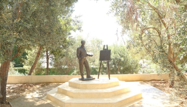У Лівані відбудеться освячення пам'ятника Тарасу Шевченку
