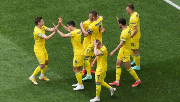 Букмекери дали прогноз на матч Україна - Боснія і Герцеговина