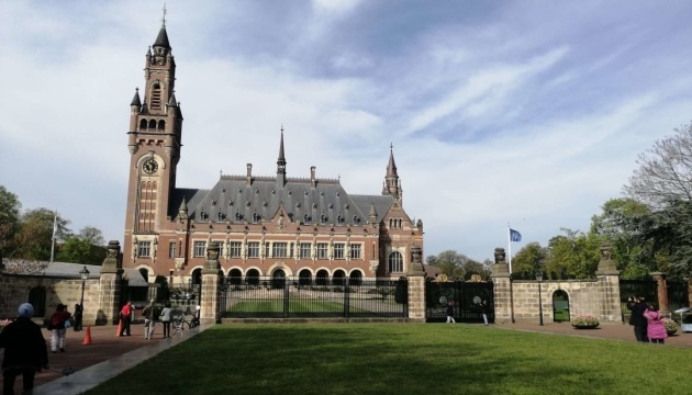 Рішення про юрисдикцію в «морській» справі в Гаазі очікують протягом пів року