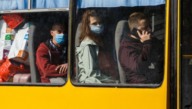 Нові правила пасажирських перевезень не стосуватимуться транспорту в містах — Шмигаль