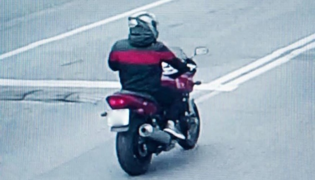 На Франківщині затримали неповнолітнього мотоцикліста, який на смерть збив дитину та втік