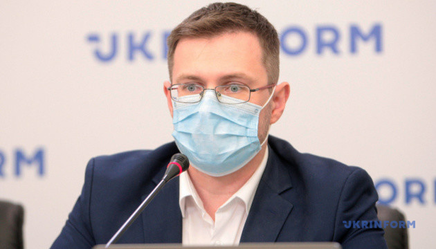 В Україні повністю вакциновані від коронавірусу 6,4 мільйона осіб – МОЗ