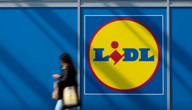 Німецька мережа супермаркетів Lidl готується зайти в Україну