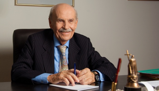 Від лісоруба до генія світової економіки