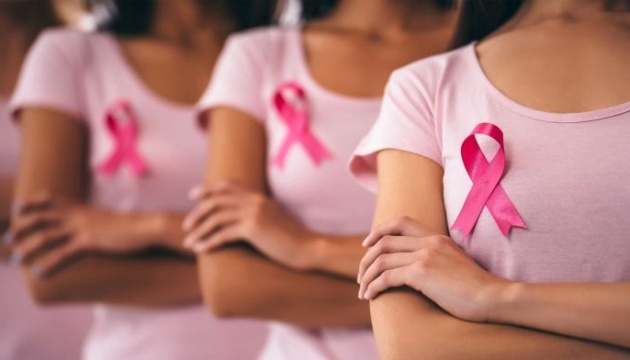 День боротьби із раком молочної залози: вчасна діагностика рятує життя