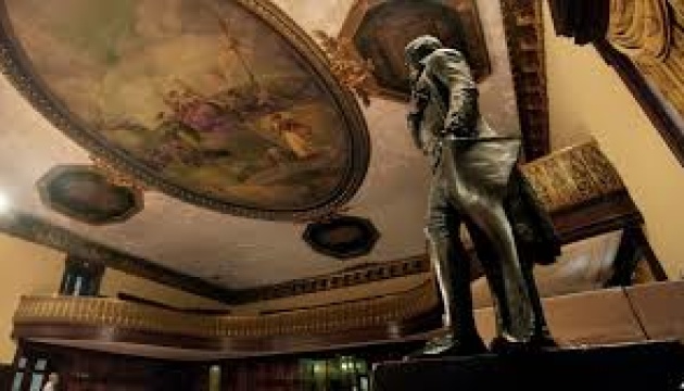 З міськради Нью-Йорка приберуть статую президента-рабовласника Джефферсона