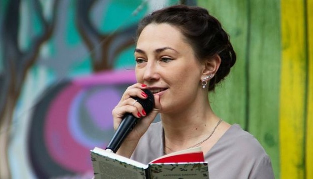 Лауреаткою премії Angelus стала українська письменниця Катерина Бабкіна
