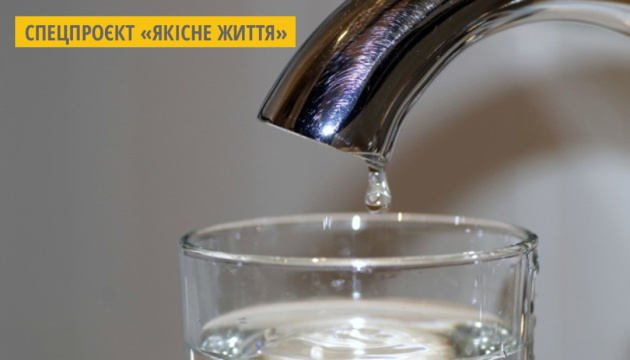 На Чернігівщині за програмою «Питна вода» збудують 95 свердловин