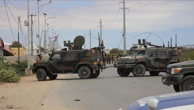 Бої в Сомалі: 20 убитих, десятки поранених