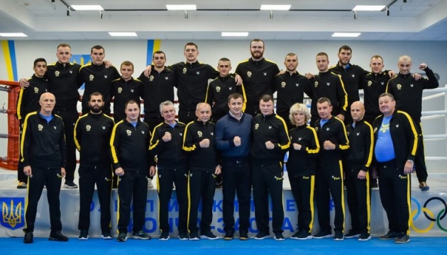 Чемпіонат світу з боксу стартує в Сербії