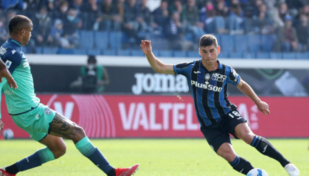 Série A : L'Udinese arrache le nul face à l'Atalanta