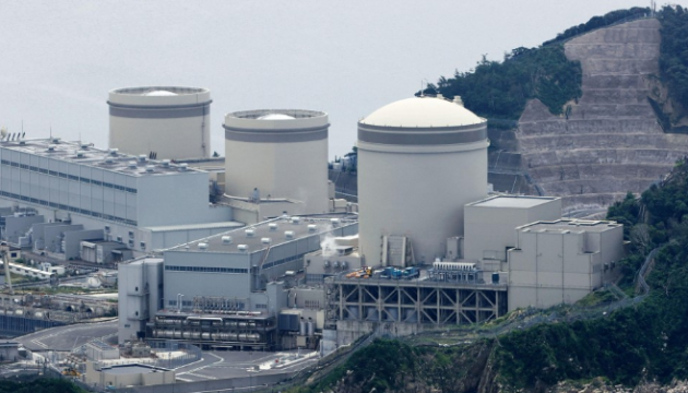 У Японії зупинили реактор АЕС через загрозу тероризму