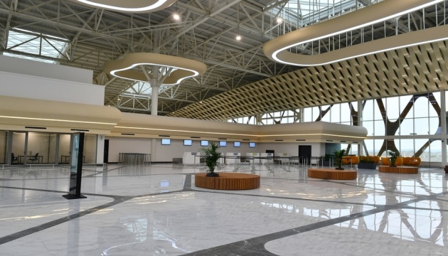 У Нагірному Карабасі відкриють міжнародний аеропорт