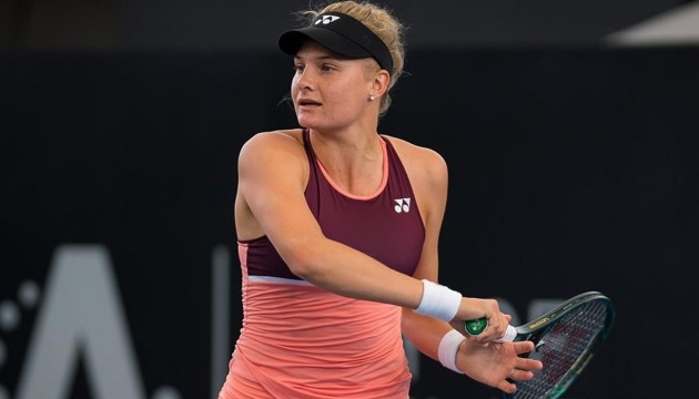 Українські тенісистки стартують на турнірах WTA в Румунії та Італії