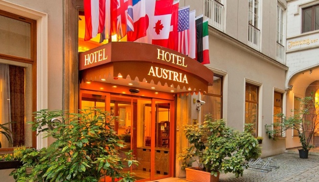 Через пандемію в Австрії залишається закритим кожен п’ятий готель