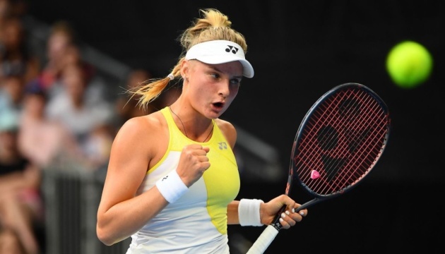 Ястремська перемогла росіянку на турнірі WTA 250 в Італії