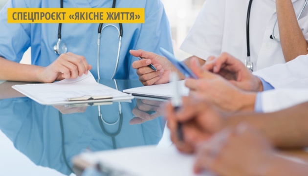 Нам потрібні сучасні лікувальні заклади-комплекси та багато реабілітологів – українські медики