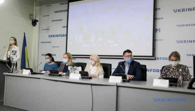 Media Literacy Week 2021. Анонс подій до Всесвітнього тижня медіа та інформаційної грамотності в Україні