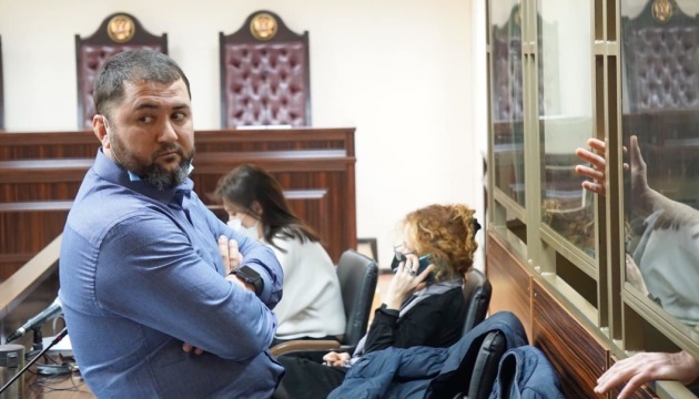 В окупованому Криму затримали адвоката, який прибув на допомогу активістам