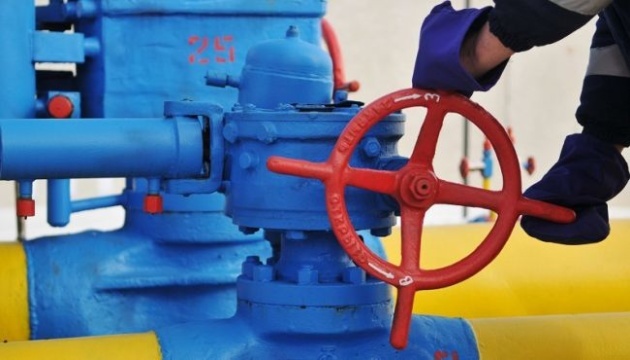 Євросоюз готовий допомогти Молдові у подоланні газової кризи