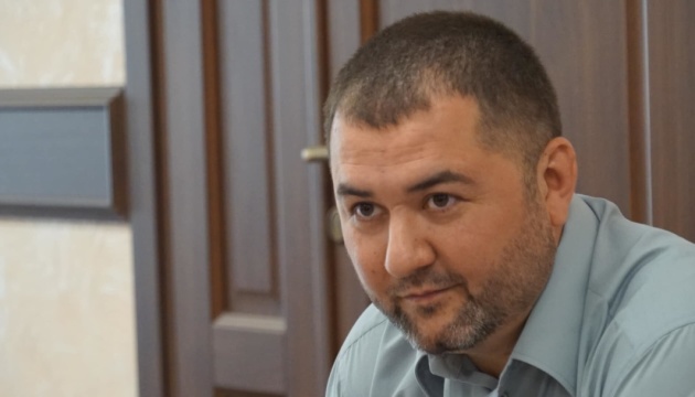 Кримський «суд» завернув адмінпротокол на адвоката Семедляєва