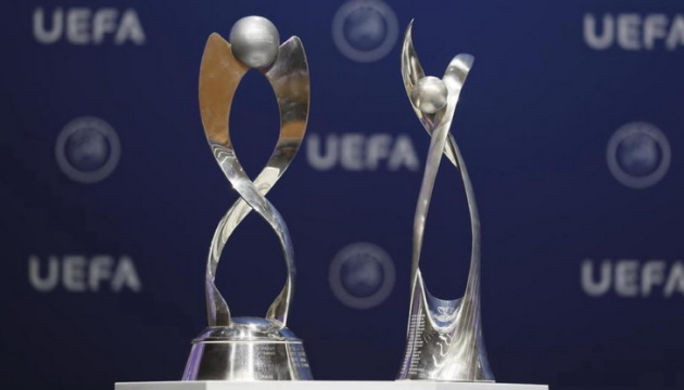 Українські футболістки зберегли прописку в елітному дивізіоні молодіжного Євро-2022 
