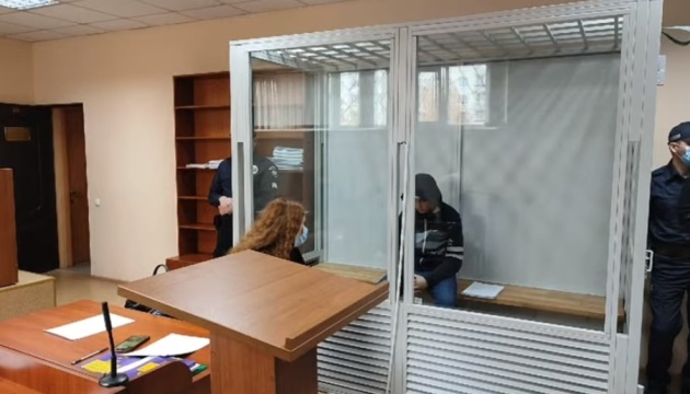 Charkiw: Gericht verhängt U-Haft für 16-jähren Totraser
