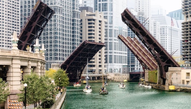 Кліматичні зміни можуть спричинити затоплення Чикаго