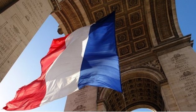 La France est préoccupée par l’augmentation de l’intensité des hostilités dans l’Est de l’Ukraine