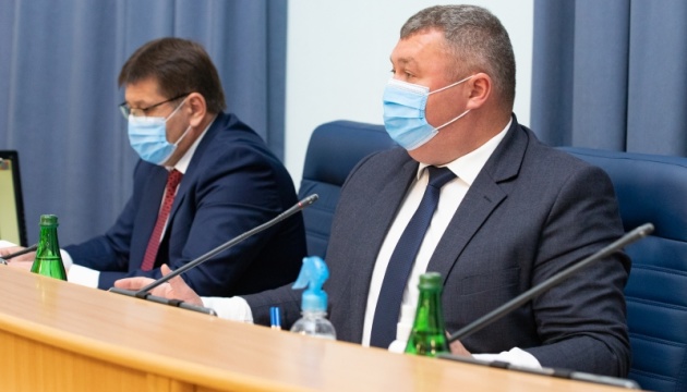 Обласна Рада проголосила 2022-й роком Вінницької області 