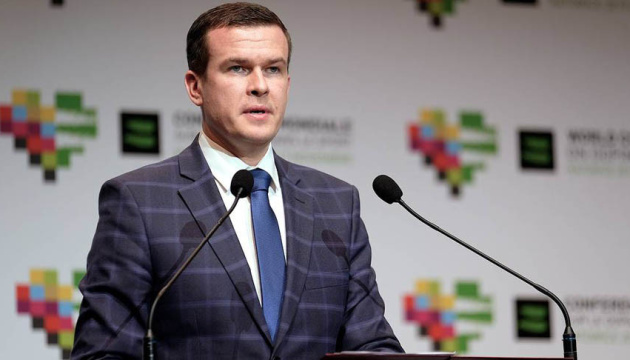 Глава WADA рассказал, какие санкции угрожают Украине
