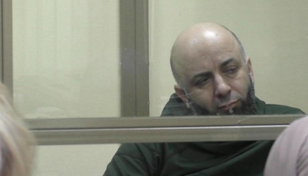 Політв'язня Абдуллаєва залишили в ШІЗО ще на 12 діб - правозахисники