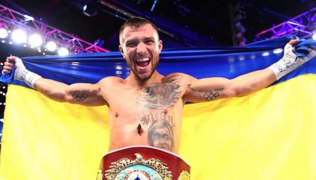 Lomachenko – Commey: Datum und Ort des Kampfes bekannt gegeben