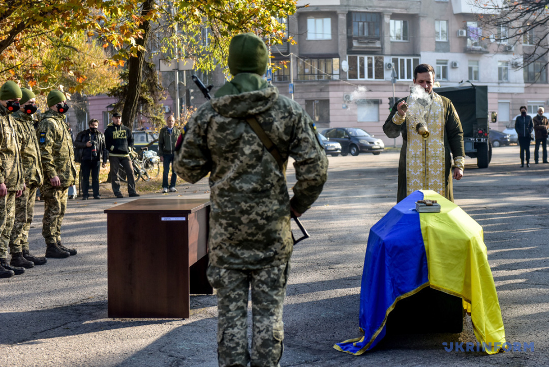 Фото: Дмитро Смольєнко