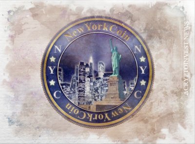 NYCCoin: мер Нью-Йорка хоче запустити міську криптовалюту 