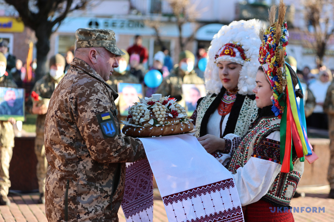 Фото: Юрій Рильчук