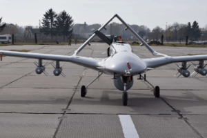 ウクライナ軍の攻撃型無人機使用についての親露メディアの偽情報