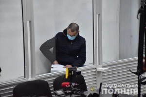 СБУ виклала свідчення екскоменданта донецької «Ізоляції» Куликовського