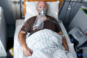 В Україні лікарні будуть повністю забезпечені киснем під час чергової хвилі COVID-19 - МОЗ